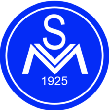 SVM Logo